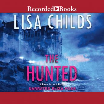 Hunted, Lisa Childs