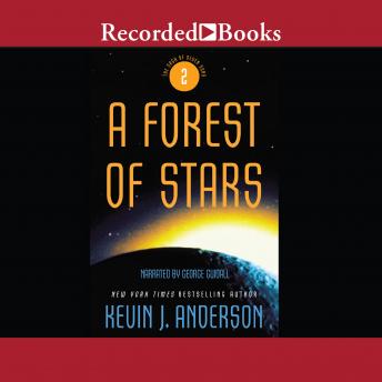A Forest of Stars 'International Edition'
