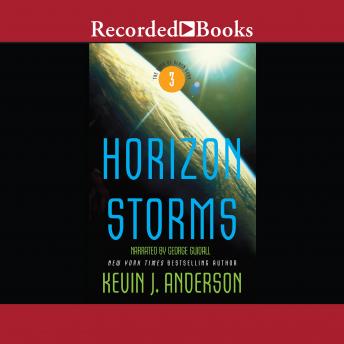 Horizon Storms 'International Edition'