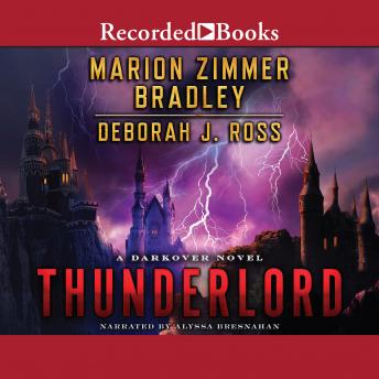 Thunderlord, Deborah J. Ross, Marion Zimmer Bradley