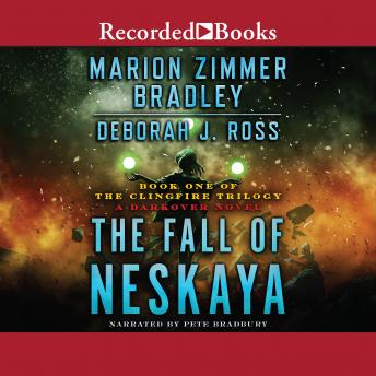 Fall of Neskaya, Deborah J. Ross, Marion Zimmer Bradley