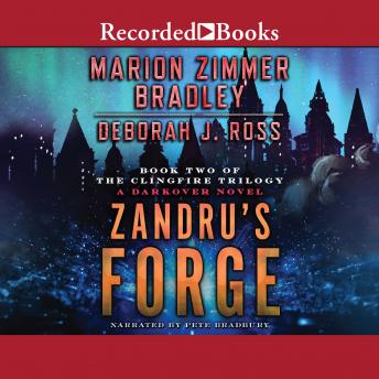 Zandru's Forge sample.