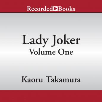 Lady Joker, Volume 1
