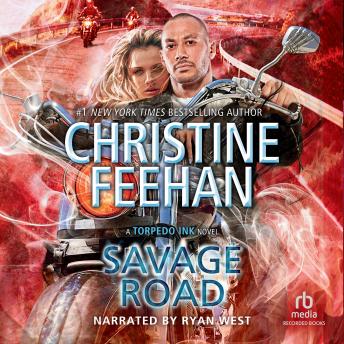 Download Savage Road by Christine Feehan