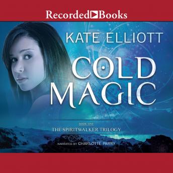 Cold Magic 'International Edition'