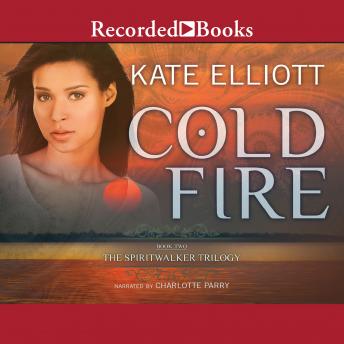 Cold Fire 'International Edition'