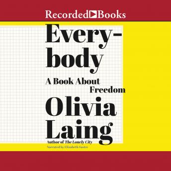 Everybody: A Book About Freedom sample.