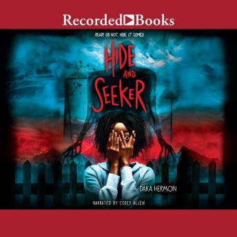 Hide and Seeker