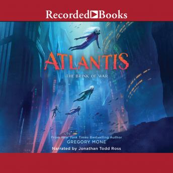 The Atlantis: The Brink of War