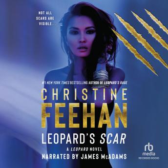 Download Leopard's Scar by Christine Feehan