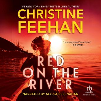 Download Red on the River by Christine Feehan