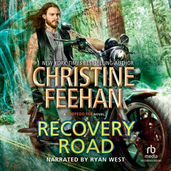 Download Recovery Road by Christine Feehan