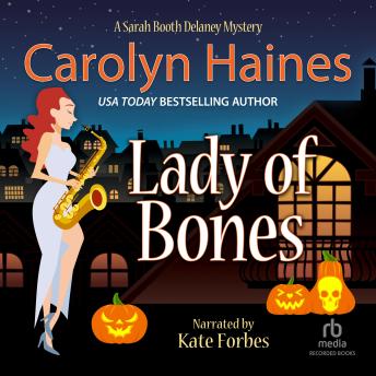 Download Lady of Bones by Carolyn Haines