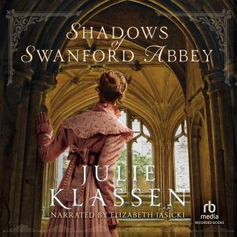 Shadows of Swanford Abbey sample.