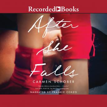 After She Falls, Carmen Schober
