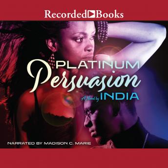 Platinum Persuasion by India audiobooks free apple | fiction and literature