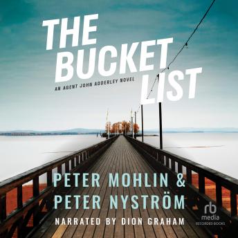 Download Bucket List by Peter Mohlin, Peter Nystrom
