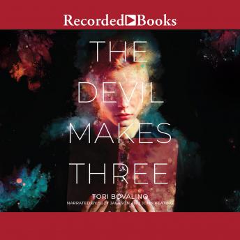 Devil Makes Three sample.