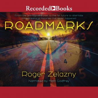 Roadmarks