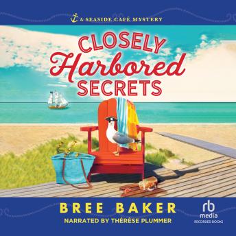Download Closely Harbored Secrets by Bree Baker
