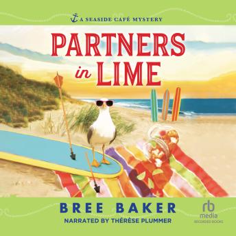 Download Partners in Lime by Bree Baker