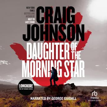 Daughter of the Morning Star 'International Edition'