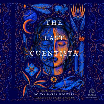 Download Last Cuentista by Donna Barba Higuera