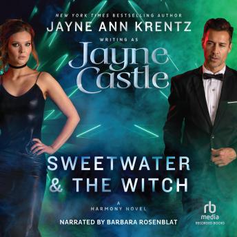 Download Sweetwater & the Witch by Jayne Castle