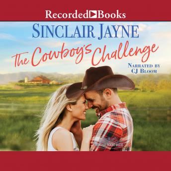 The Cowboy's Challenge