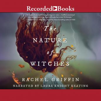 Nature of Witches details