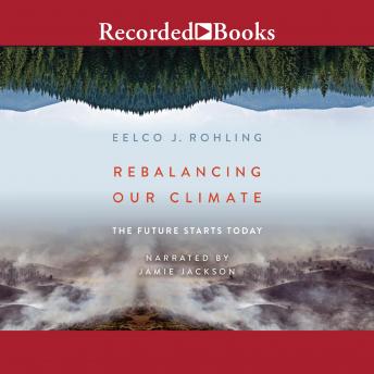 Rebalancing Our Climate: The Future Starts Today sample.