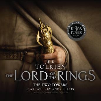 telefon husdyr London Listen Free to Two Towers by J.R.R. Tolkien with a Free Trial.