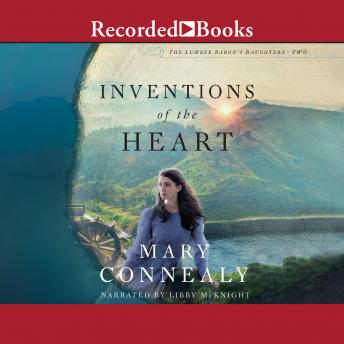 Download Inventions of the Heart by Mary Connealy