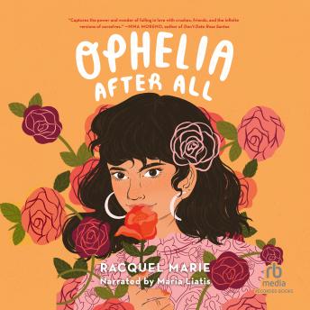Download Ophelia After All by Racquel Marie