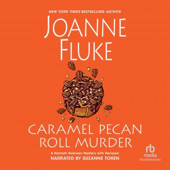 Download Caramel Pecan Roll Murder by Joanne Fluke