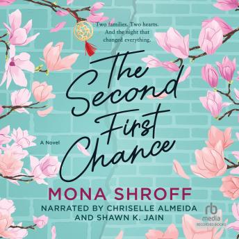 Second First Chance sample.