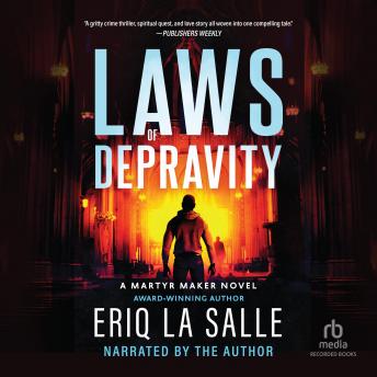Laws of Depravity: Revised Edition