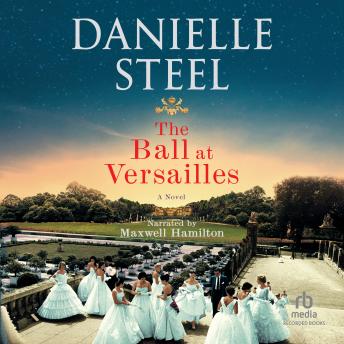 Download Ball at Versailles by Danielle Steel