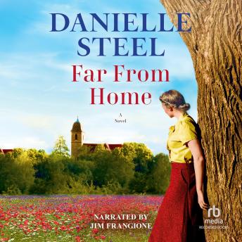Far from Home - Danielle Steel