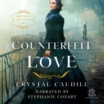 Download Counterfeit Love by Crystal Caudill