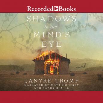 Download Shadows in the Mind's Eye: A Novel by Janyre Tromp