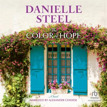 The Color of Hope