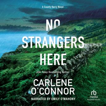 Download No Strangers Here by Carlene O'Connor