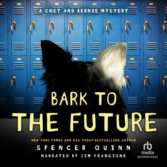 Bark to the Future