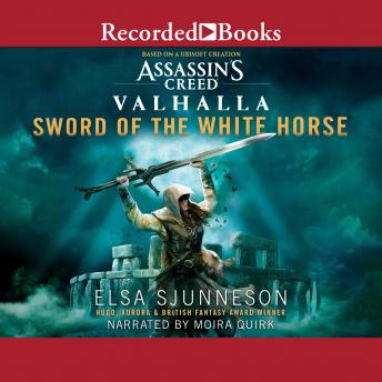 Sword of the White Horse