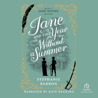 Jane and the Year Without a Summer sample.