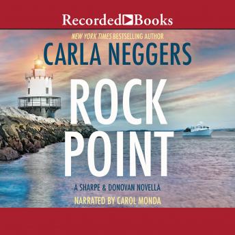 Rock Point: A Sharpe & Donovan Series Prequel Novella