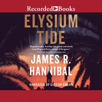 Download Elysium Tide by James R. Hannibal