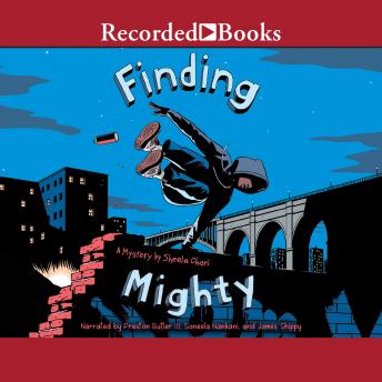 Finding Mighty