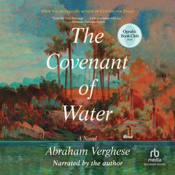 Download Covenant of Water by Abraham Verghese